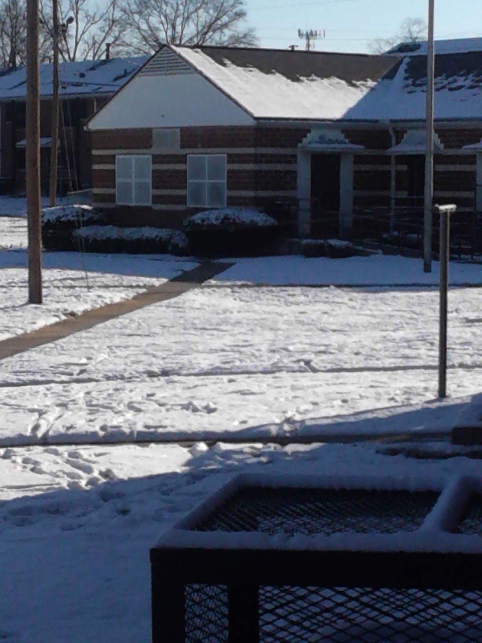 Photo of Bowden Homes at 2301 Houston Ave Macon, GA 31206