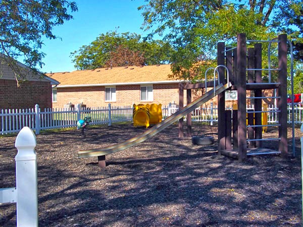 Photo of CLAY MEADOWS. Affordable housing located at 111 WILLARD CT FAYETTE, OH 43521