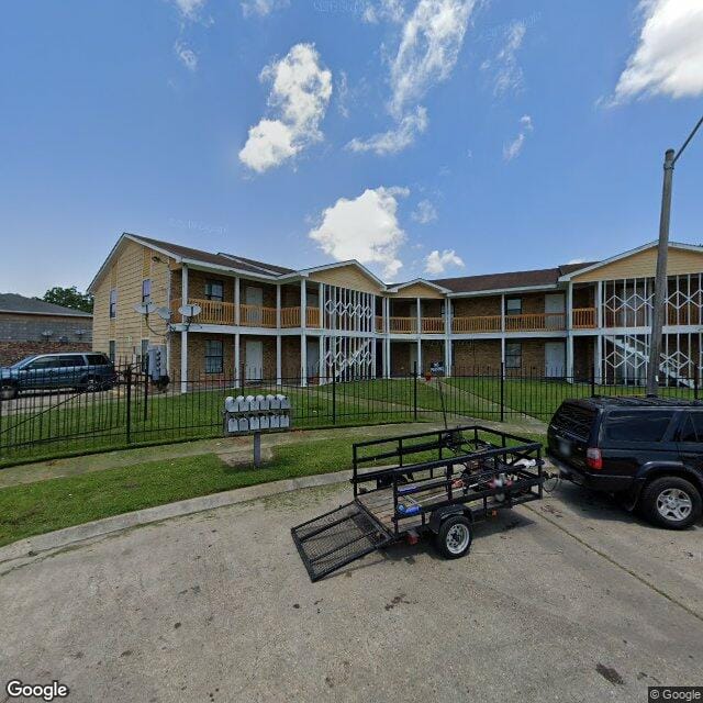 Photo of 6671 Coveview Ct at 6671 Coveview Ct New Orleans, LA 70126