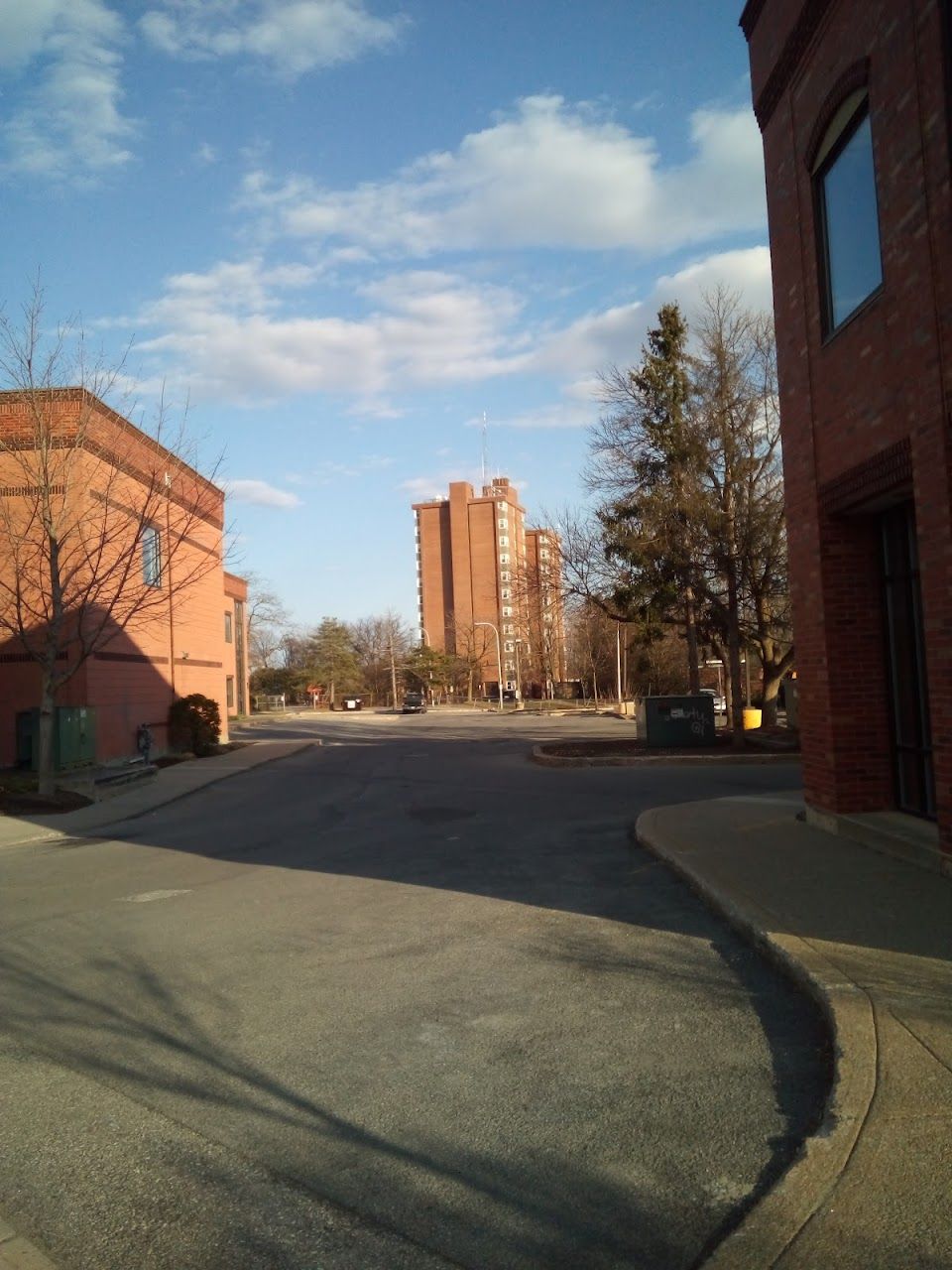 Photo of Glens Falls Housing Authority. Affordable housing located at 45 Ridge Street GLENS FALLS, NY 12801