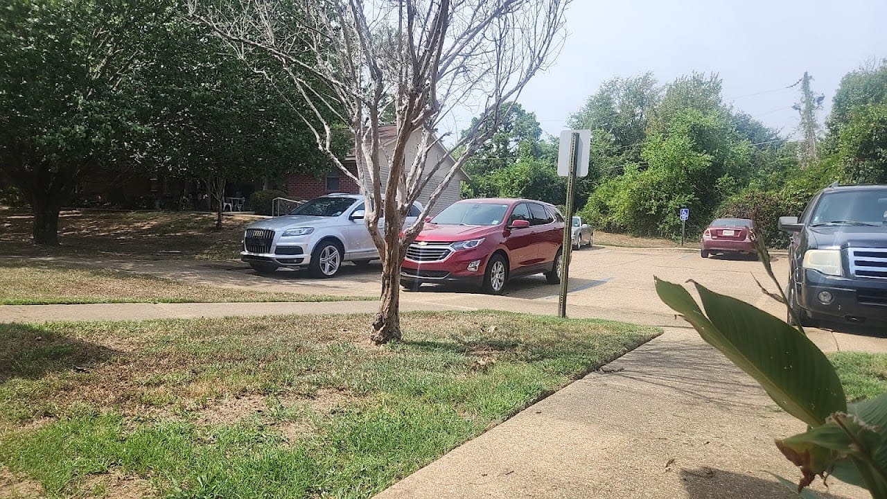 Photo of BROOKHAVEN II APTS. Affordable housing located at 2705 STANBERRY DR. SHREVEPORT, LA 71118