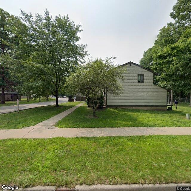 Photo of CAMELOT DUPLEX. Affordable housing located at 3959 CAMELOT DR SE GRAND RAPIDS, MI 49546