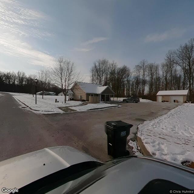 Photo of QUAKER MEADOW. Affordable housing located at 378 QUAKER CIR HERMITAGE, PA 16148