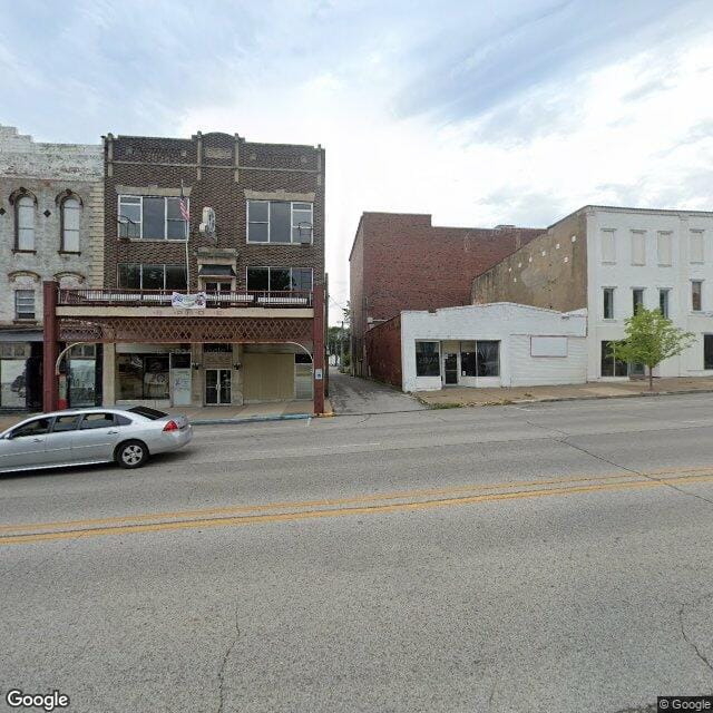 Photo of OAKVIEW APTS. Affordable housing located at 202 CENTERVILLE RD HANNIBAL, MO 63401