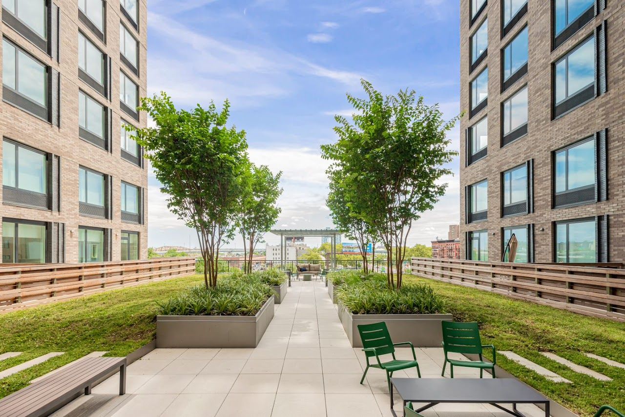 Photo of ONE EAST HARLEM. Affordable housing located at 2319 3RD AVE. NEW YORK, NY 10035