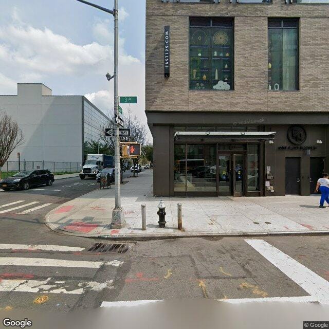Photo of ONE EAST HARLEM. Affordable housing located at 2319 3RD AVE. NEW YORK, NY 10035