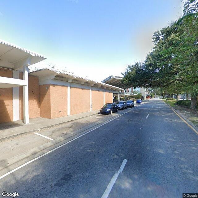 Photo of SNAP I at 1 W HENRY ST SAVANNAH, GA 31401