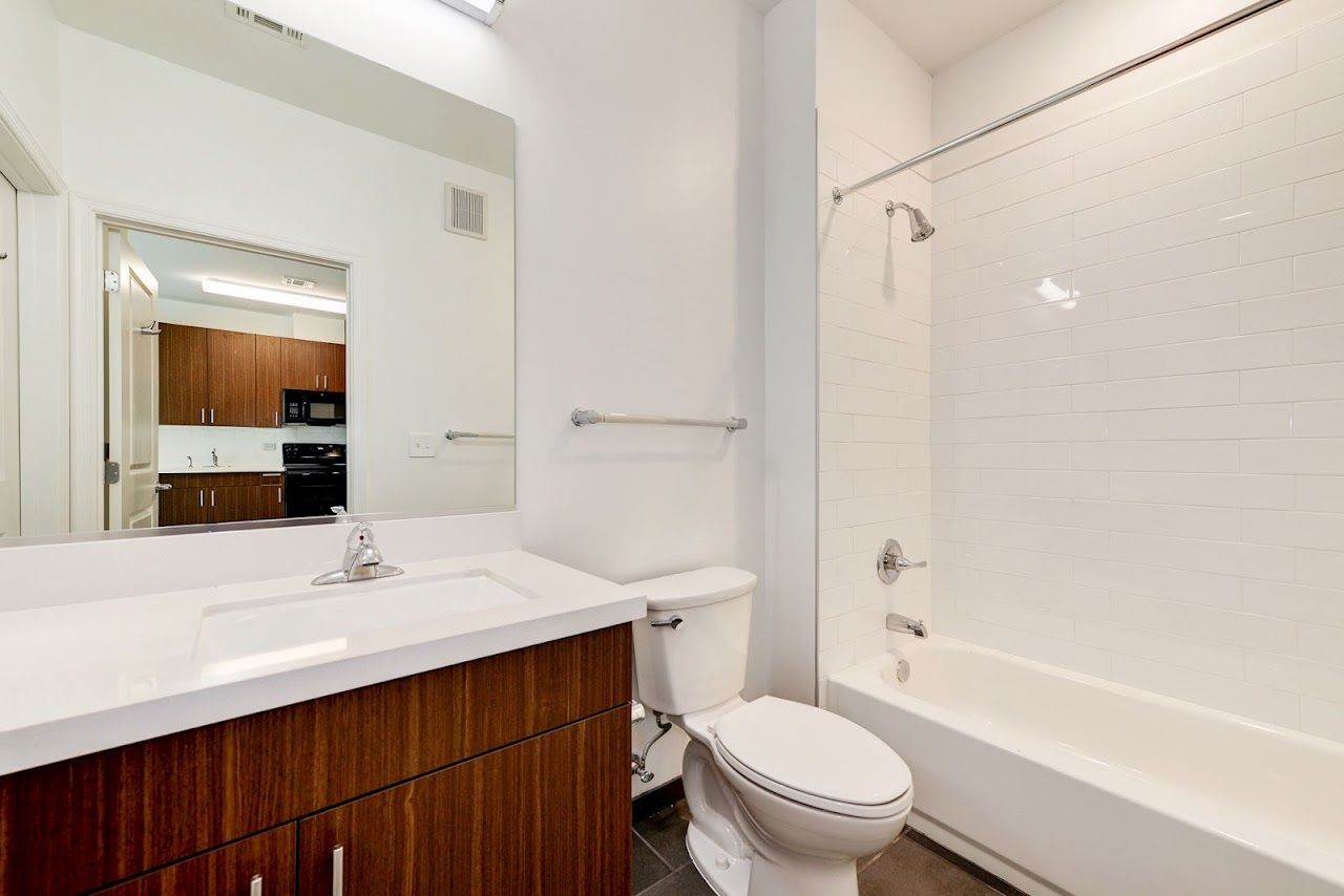 Photo of The Solstice at 3534 E Capitol St NE Washington, DC 20019