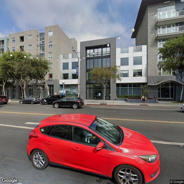Photo of THE DYLAN. Affordable housing located at 7111 SANTA MONICA BLVD. WEST HOLLYWOOD, CA 90038