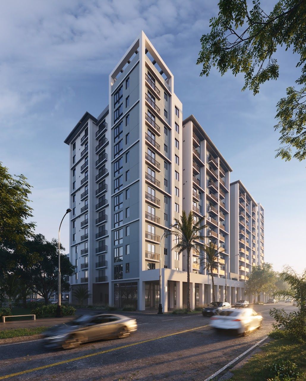 Photo of Quail Roost Station at 18505 Homestead Ave Miami, FL 33157