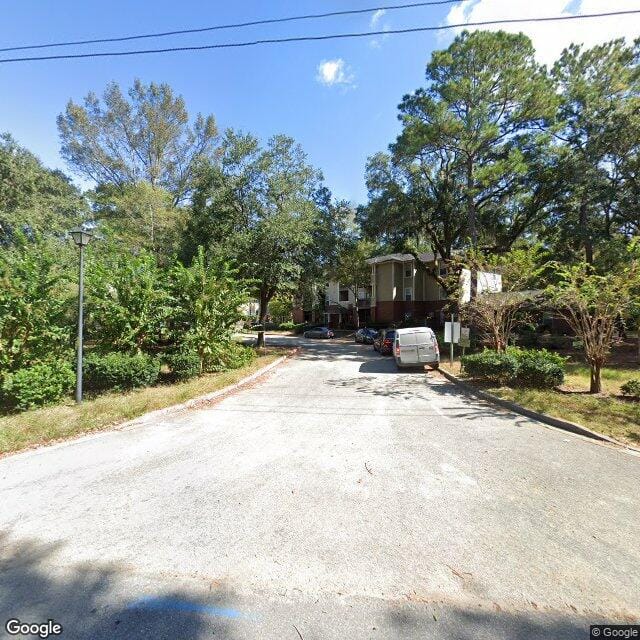 Photo of Sea Island Apartments at 3672 Maybank Hwy Johns Island, SC 29455