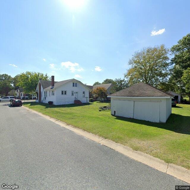 Photo of COUNTRY MEADOWS. Affordable housing located at 1004 FULLER PLACE DELMAR, DE 19940