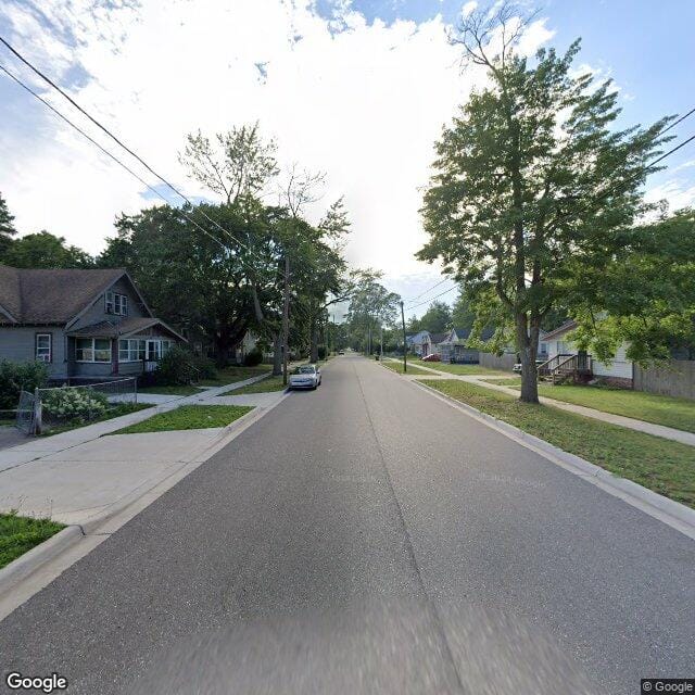 Photo of Amity Commons. Affordable housing located at 159 Amity Ave Muskegon, MI 49442