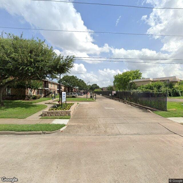 Photo of ST JAMES VILLAGE APTS. Affordable housing located at 3815 W FUQUA ST HOUSTON, TX 77045