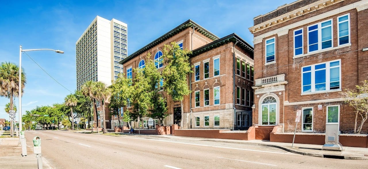 Photo of Steven Apartments at 26 E 59th St Jacksonville, FL 32208