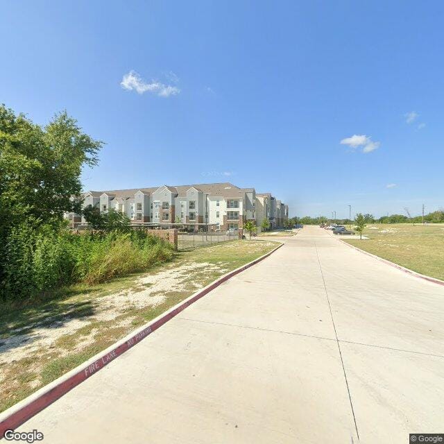 Photo of GALA AT WAXAHACHIE. Affordable housing located at SEQ OF E. MAIN STREET AND PARKS SCHOOHOUSE ROAD WAXAHACHIE, TX 75165