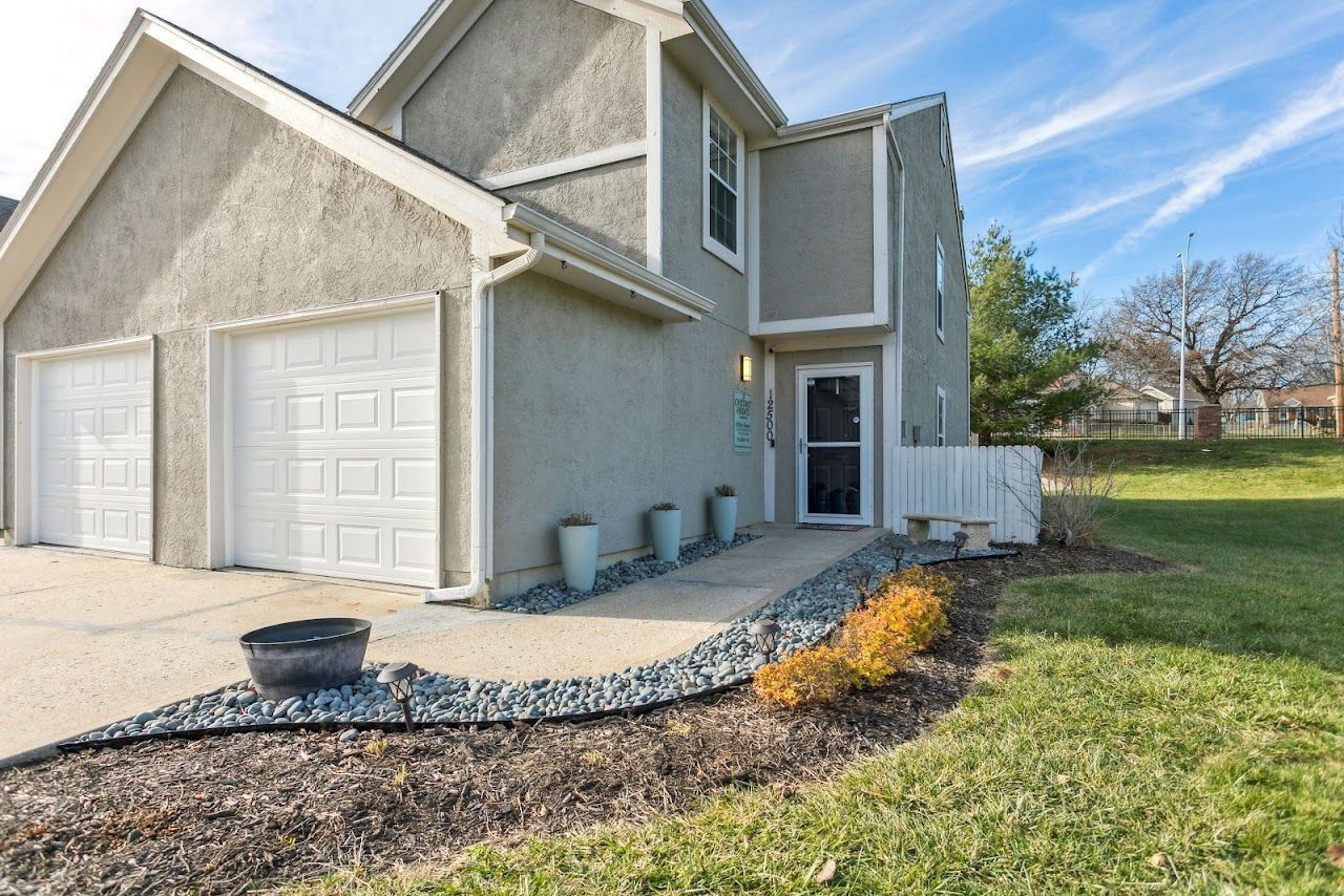 Photo of BLACKBOB COURT TOWNHOMES I. Affordable housing located at 12500 S CONSTANCE ST OLATHE, KS 66062