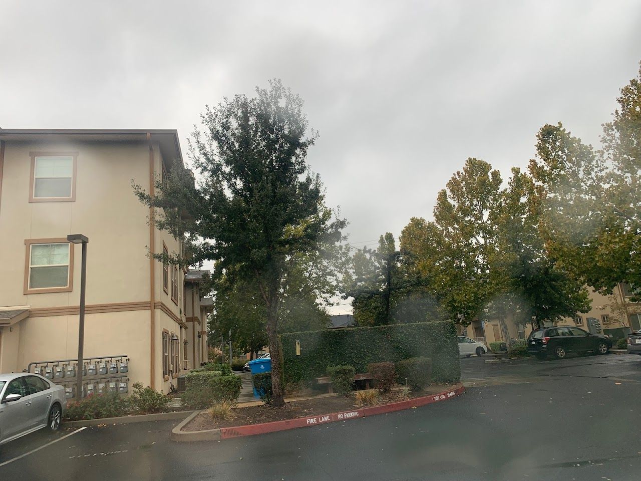 Photo of NORTH POINT APTS at 3432 ESPLANADE CHICO, CA 95973