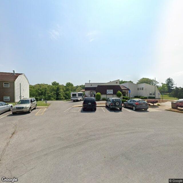 Photo of Housing Authority of Franklin. Affordable housing located at 1301 Crestmore Drive FRANKLIN, KY 42134