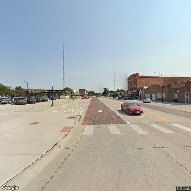 Photo of PINNACLE APTS OF DAVID CITY. Affordable housing located at 274 S 11TH ST DAVID CITY, NE 68632