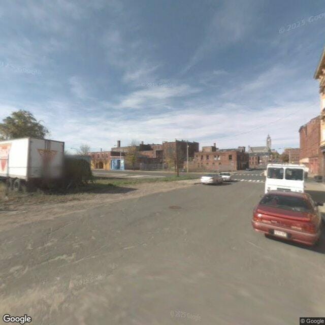 Photo of LIBRARY COMMONS. Affordable housing located at 193-203 CHESTNUT STREET HOLYOKE, MA 01040