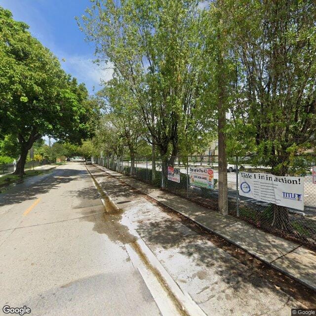 Photo of BRISAS DEL ESTE II at 2926 NW 18TH AVENUE MIAMI, FL 33142