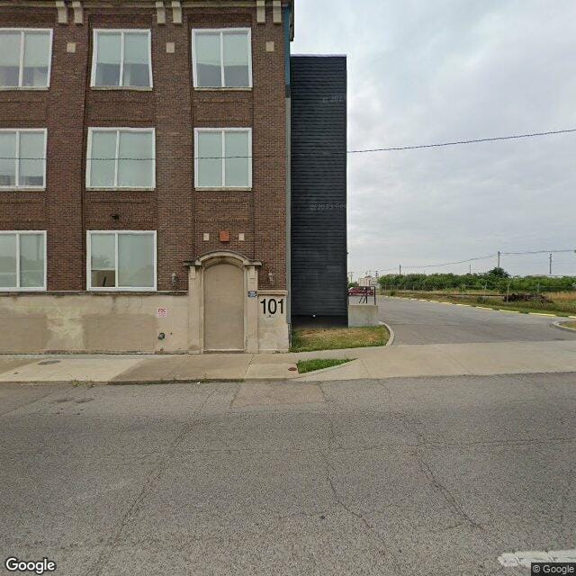 Photo of GARVIN LOFTS at 101 N GARVIN ST EVANSVILLE, IN 47711