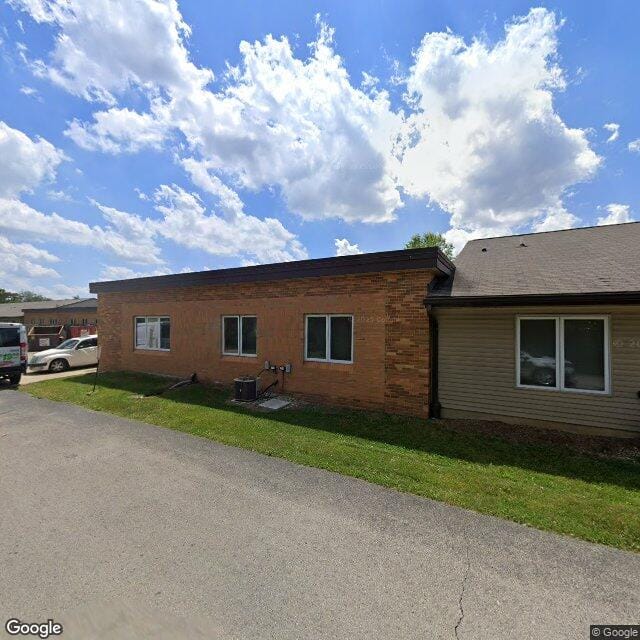 Photo of WALNUT RIDGE APTS at 3347 N EMERSON AVE INDIANAPOLIS, IN 46218