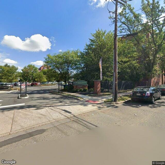 Photo of PROVIDENCE SQUARE II. Affordable housing located at 55 HARVEY STREET NEW BRUNSWICK CITY, NJ 08901