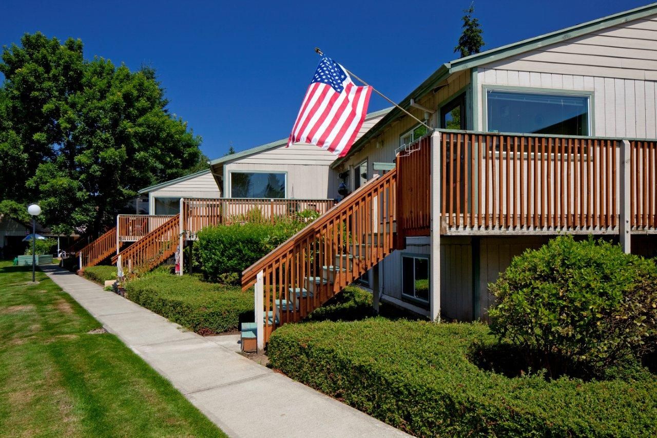 Photo of EAST FAIR TERRACE - OREGON 1. Affordable housing located at 500 NW DIVISION ST GRESHAM, OR 97030