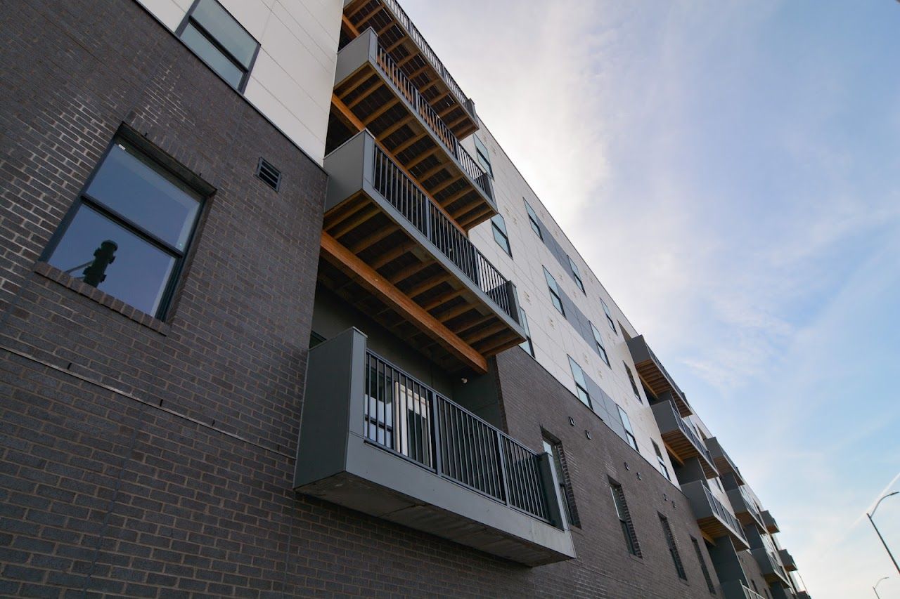 Photo of Union at Antelope Valley at 1810 K St Lincoln, NE 68508