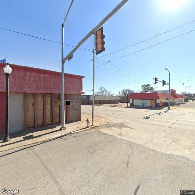 Photo of Savannahpark of Healdton. Affordable housing located at 1310 S 8th St Healdton, OK 73438