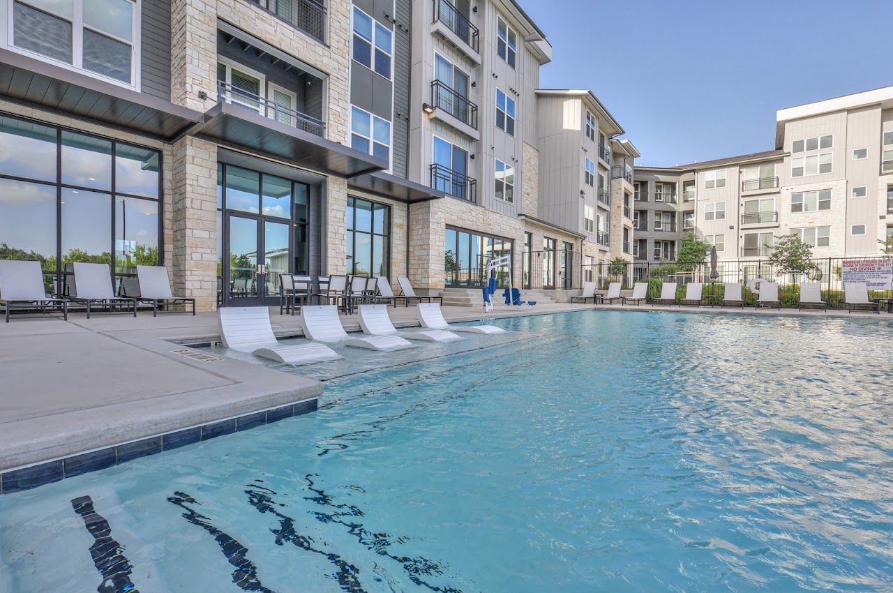 Photo of The Heights at 8721 (55+) at 8721 Eastern Heights Blvd Austin, TX 78724