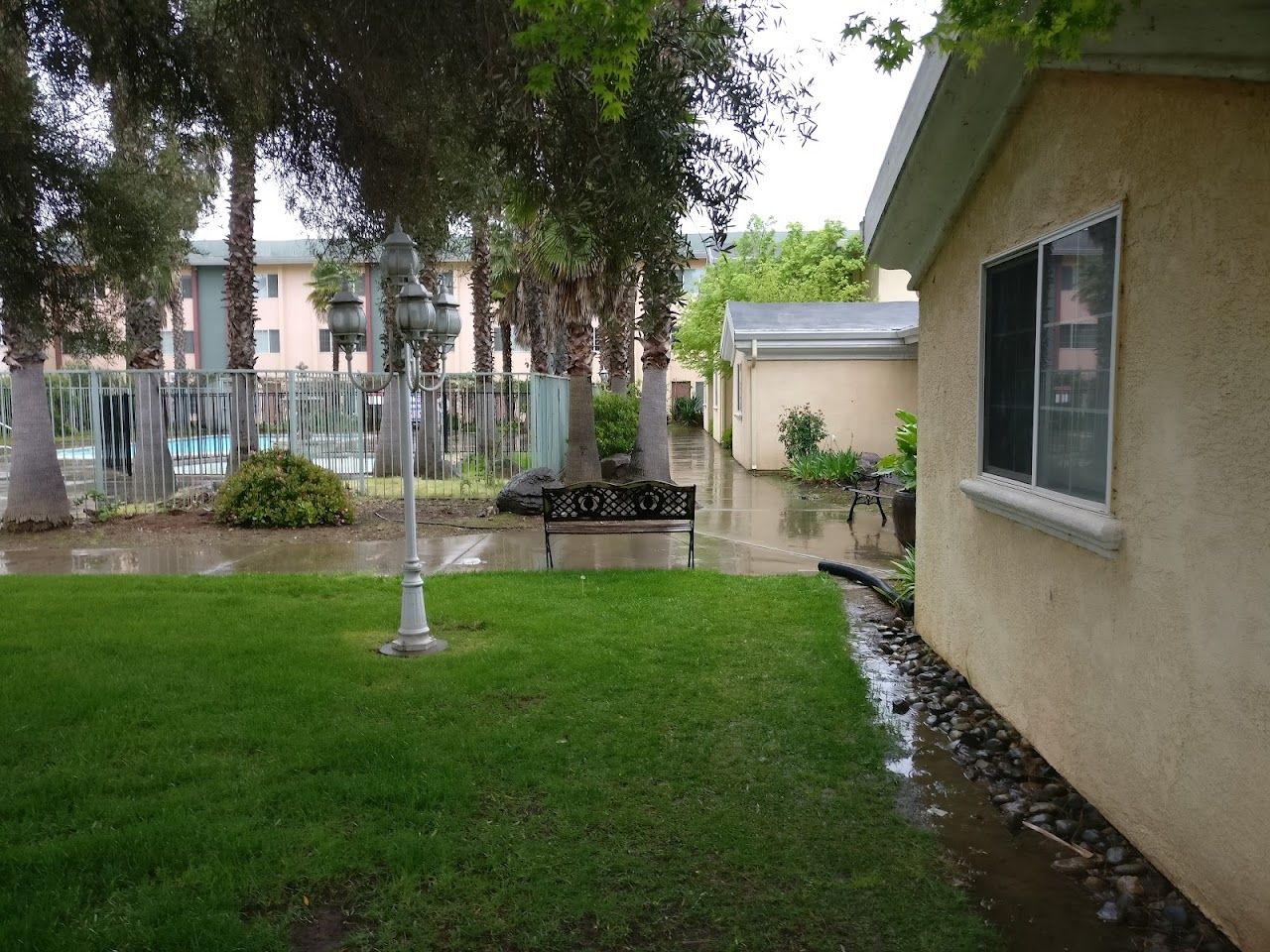 Photo of LADAN APTS II at 2300 AUBURN BLVD SACRAMENTO, CA 95821