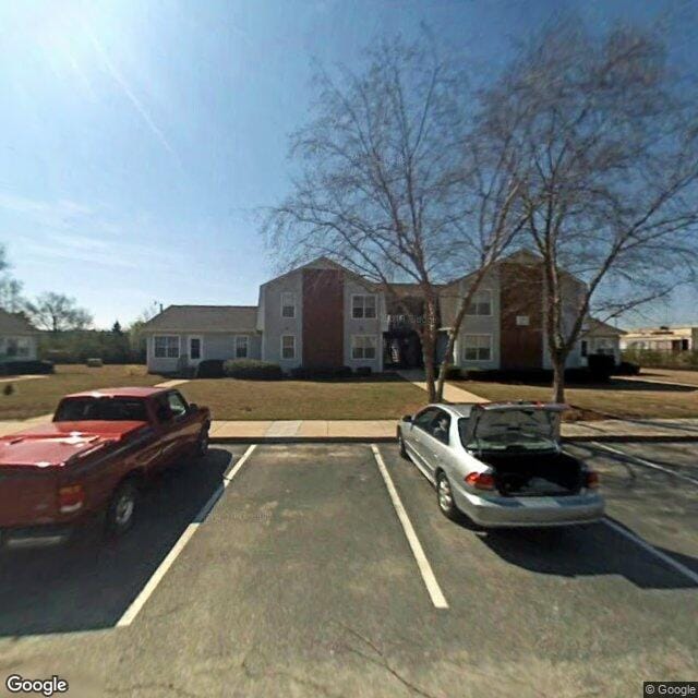 Photo of MT OLIVE VILLAGE at 100 DAVIS ST MT OLIVE, NC 28365