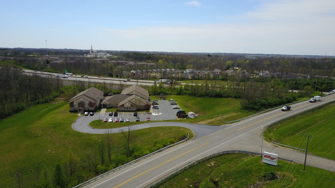 Photo of BRIGHTON RECOVERY CENTER at WEAVER RD FLORENCE, KY 41042