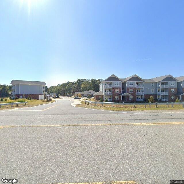 Photo of SUTTON TERRACE at 5976 STATE HIGHWAY 115 CLARKESVILLE, GA 30523