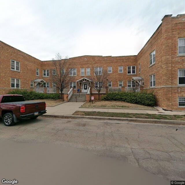 Photo of Market Street Lofts. Affordable housing located at 718-730 N Market St Wichita, KS 67214