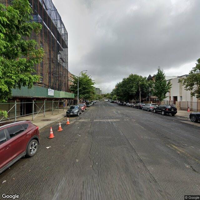 Photo of INTERVALE GARDENS LLC at 1157A INTERVALE AVENUE BRONX, NY 10459