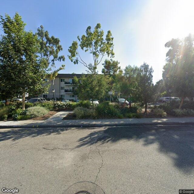 Photo of VILLA RAINTREE at 11905 FERRIS ROAD EL MONTE, CA 91732