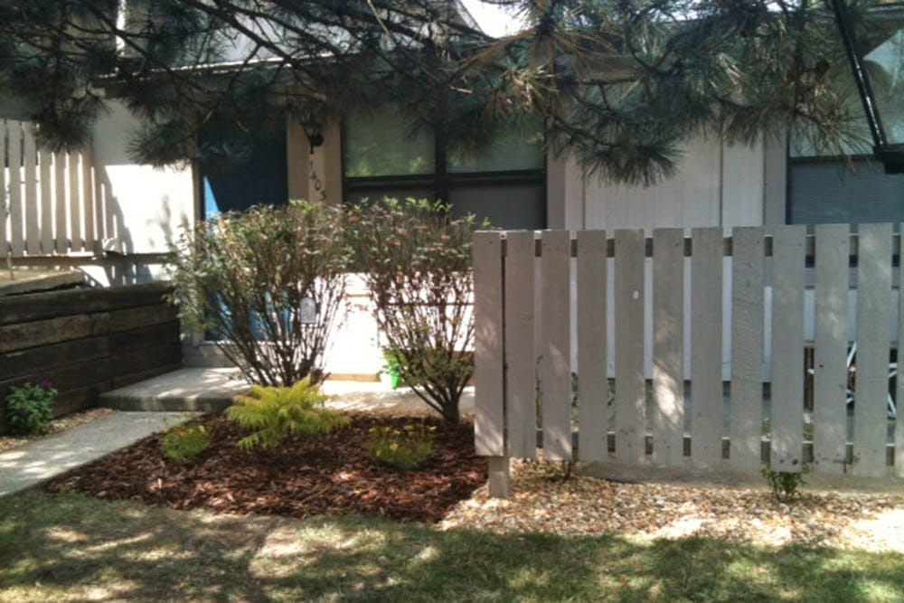 Photo of WCMS TRAINING PROJECT. Affordable housing located at  FRANKFORT, KY 