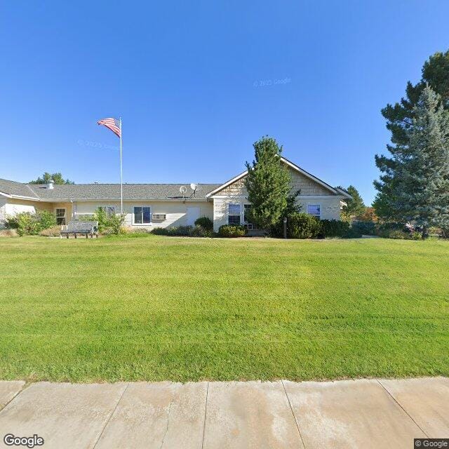 Photo of PIONEER LANE II APARTMENTS at 906 SHUMWAY ROAD OMAK, WA 98841