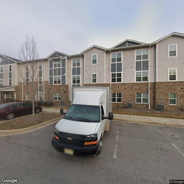 Photo of Shepard Greene Apartments. Affordable housing located at 626 Shepard School Rd Zebulon, NC 27597