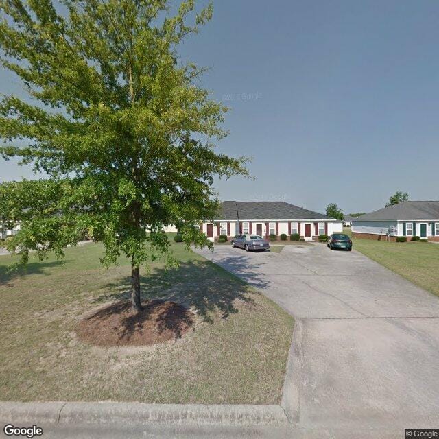 Photo of BAREFOOT PARK APTS LOT 26 at 2128 AND 2130 BAREFOOT PARK LN WILSON, NC 27893