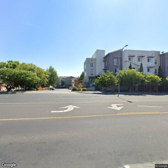 Photo of LOGAN PLACE. Affordable housing located at 1200 PETALUMA BLVD N PETALUMA, CA 94952