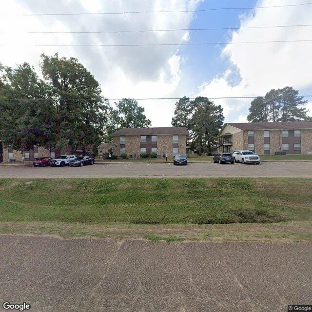 Photo of HIGHLAND APTS. Affordable housing located at 2000 ILLINOIS AVE RUSTON, LA 71270