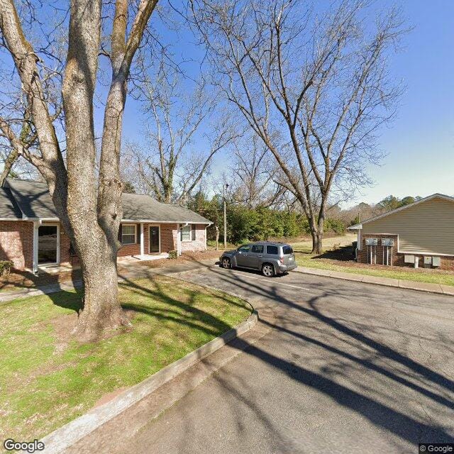 Photo of PECAN VILLAGE APARTMENTS (NEW) at 100 HAYES AVE ELLAVILLE, GA 31806