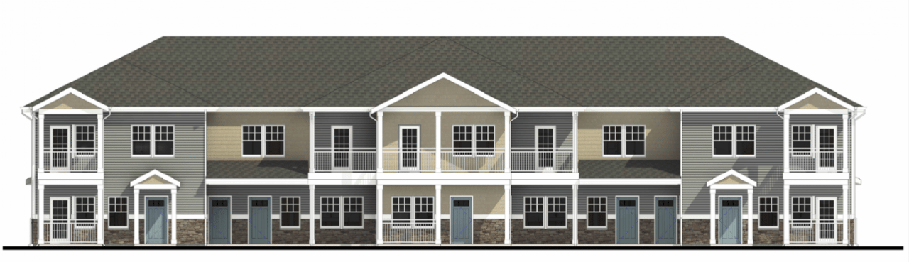 Photo of Riley Brook Apartments. Affordable housing located at 4484 Southwestern Blvd Hamburg, NY 14075