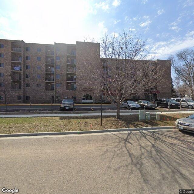 Photo of PUBLIC HOUSING COMMISSION OF THE CITY OF MARSHALL. Affordable housing located at 202 N 1ST Street MARSHALL, MN 56258