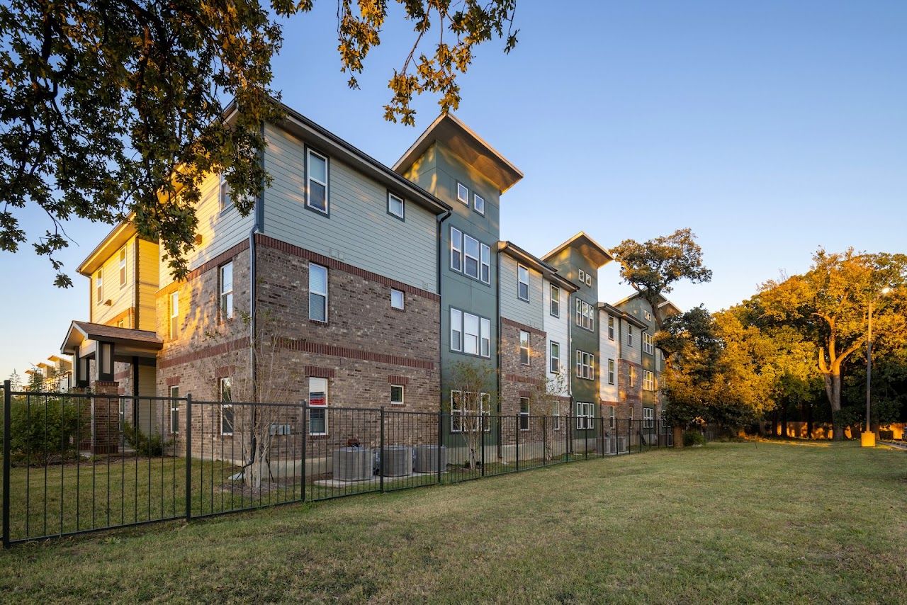Photo of KESTREL ON COOPER at 2017-2025 S. COOPER ST. ARLINGTON, TX 76010